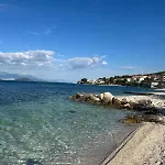 Beachfront Family Escape, Ciovo تروغير