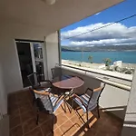 Beachfront Family Escape, Ciovo تروغير