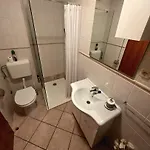 Beachfront Family Escape, Ciovo شقة *