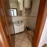 Beachfront Family Escape, Ciovo شقة *