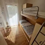 Beachfront Family Escape, Ciovo * تروغير