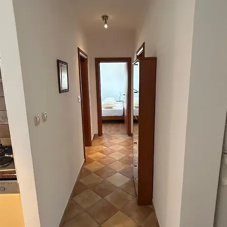 Beachfront Family Escape, Ciovo 트로기르