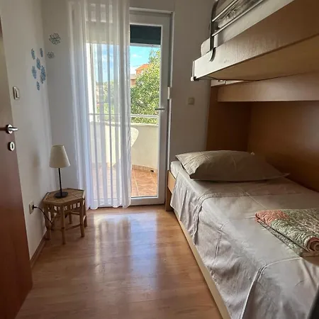 Beachfront Family Escape, Ciovo *