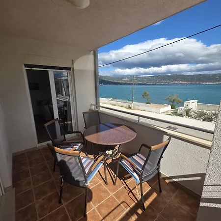 Beachfront Family Escape, Ciovo Trogir