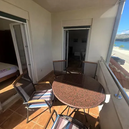 Beachfront Family Escape, Ciovo * تروغير